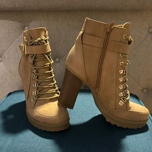 Guess Boots